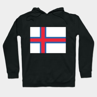 Faroe Islands Hoodie